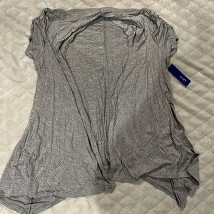 Shortsleeved Cardigan new with tags